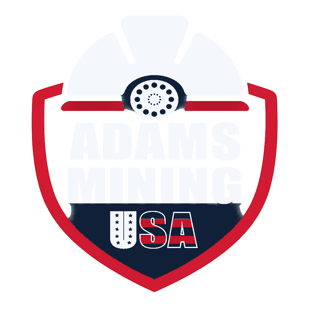 Adams Mining USA